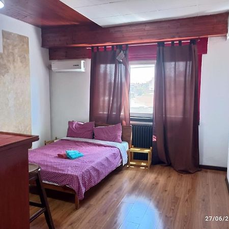 Sweet Central Apartment Bucureşti Eksteriør bilde