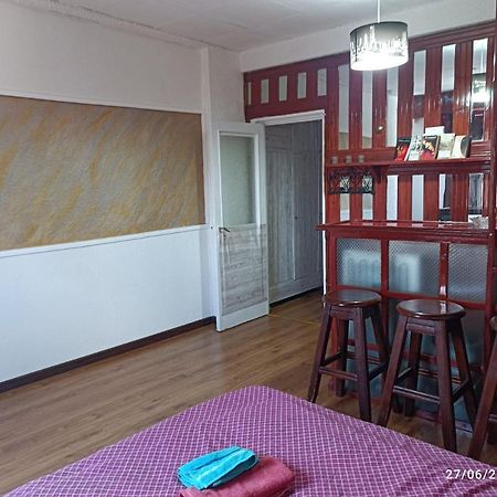 Sweet Central Apartment Bucureşti Eksteriør bilde