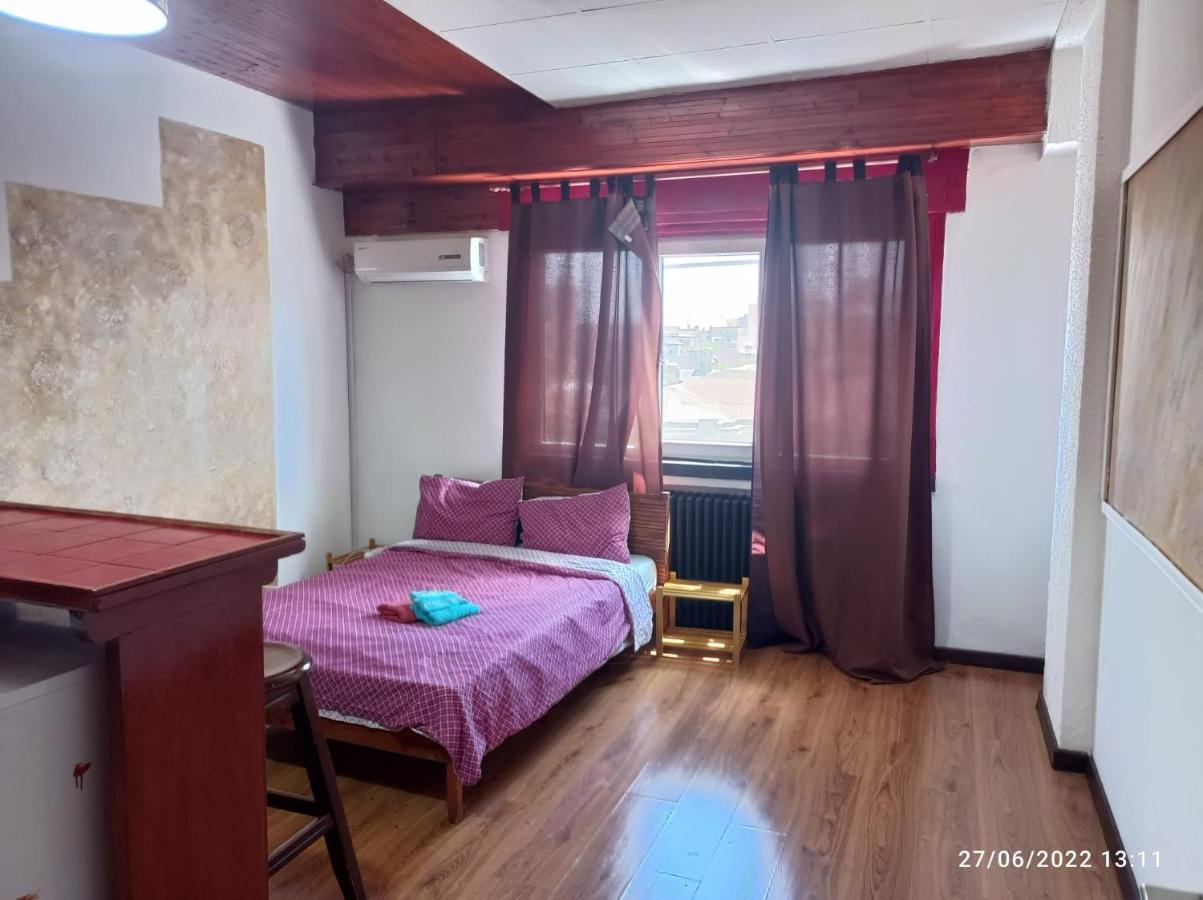 Sweet Central Apartment Bucureşti Eksteriør bilde