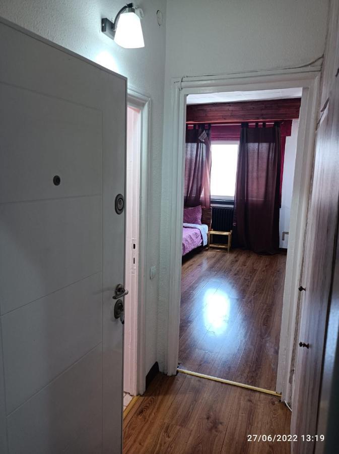 Sweet Central Apartment Bucureşti Eksteriør bilde