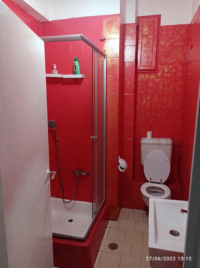 Sweet Central Apartment Bucureşti Eksteriør bilde