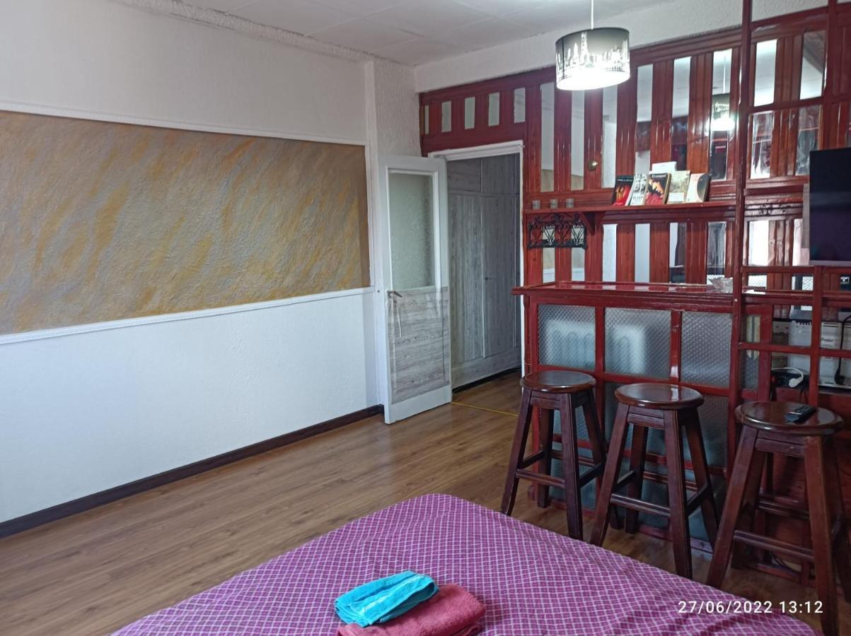 Sweet Central Apartment Bucureşti Eksteriør bilde